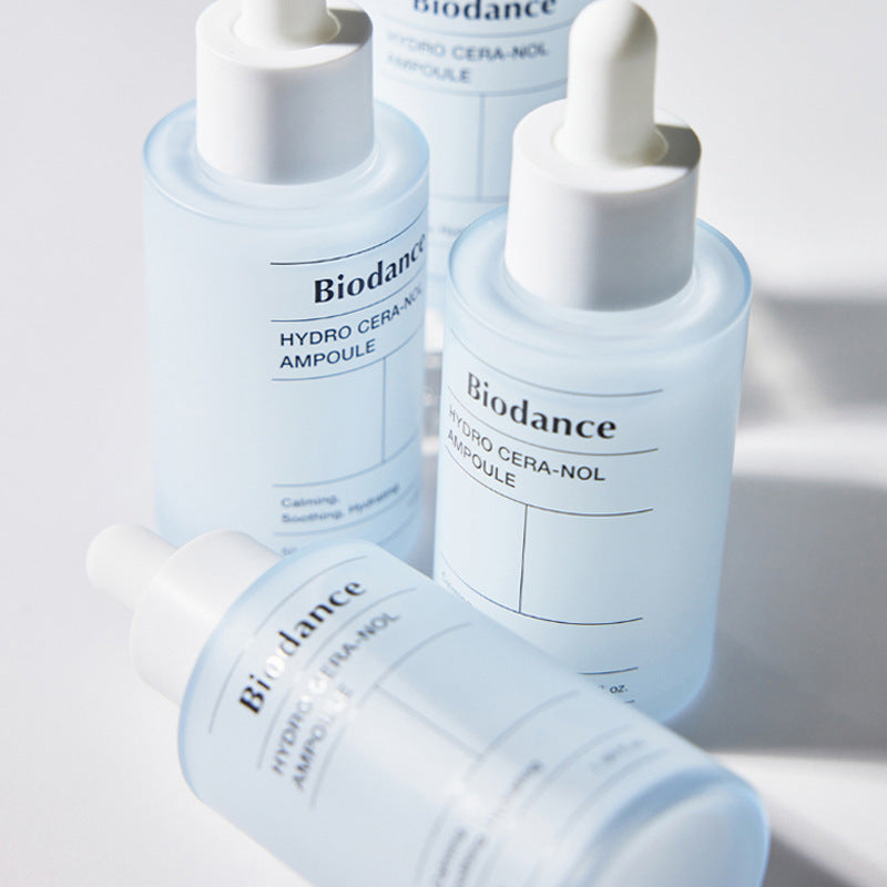 Biodance Collagen Hydrating Skin Essence Pore-Tightening