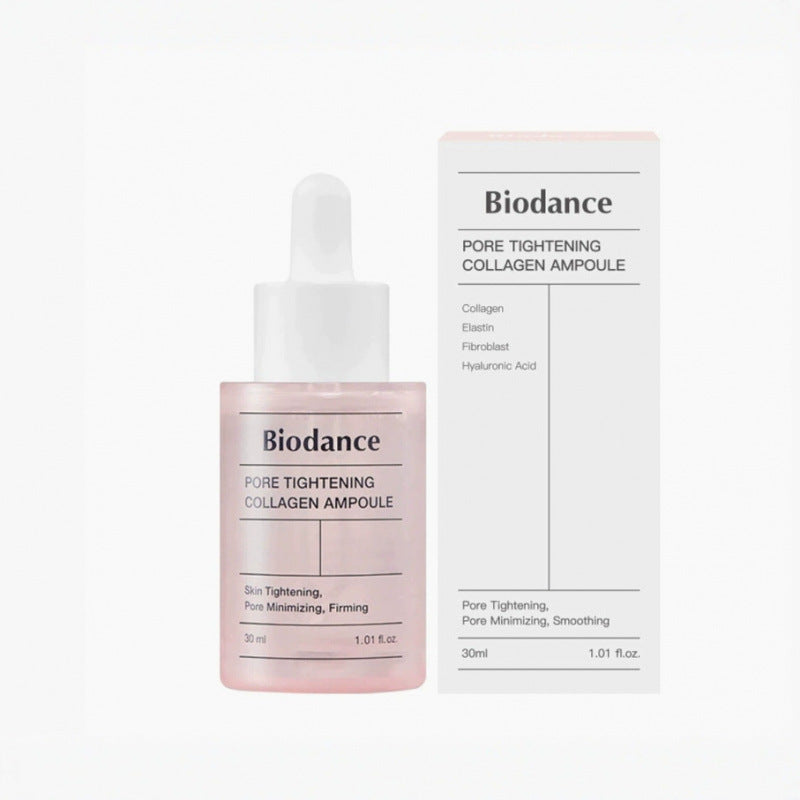 Biodance Collagen Hydrating Skin Essence Pore-Tightening