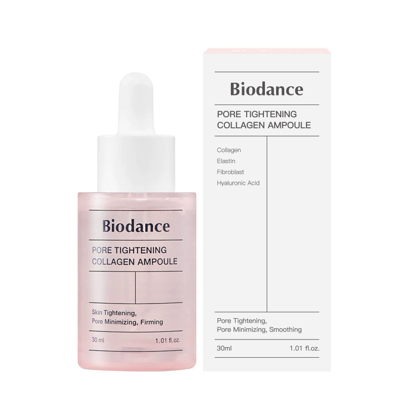 Biodance Collagen Hydrating Skin Essence Pore-Tightening