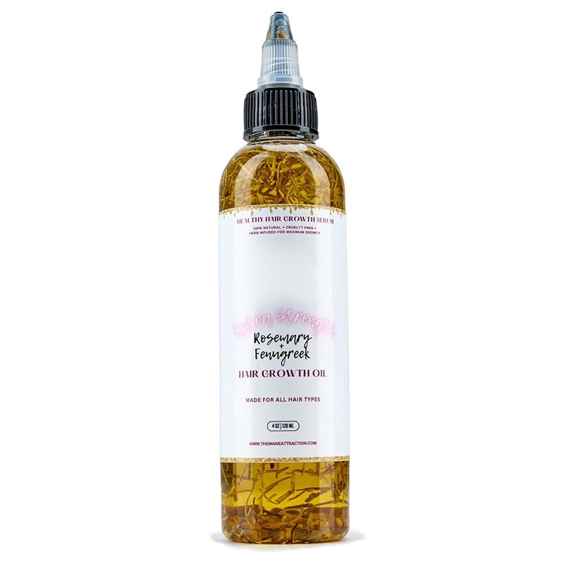 Hair Growth Oil Hair Improvement and Growth Oil
