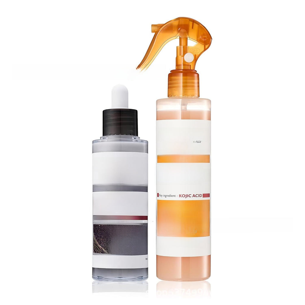 Dr. Melaxin Tumeric Exfoliating Spray