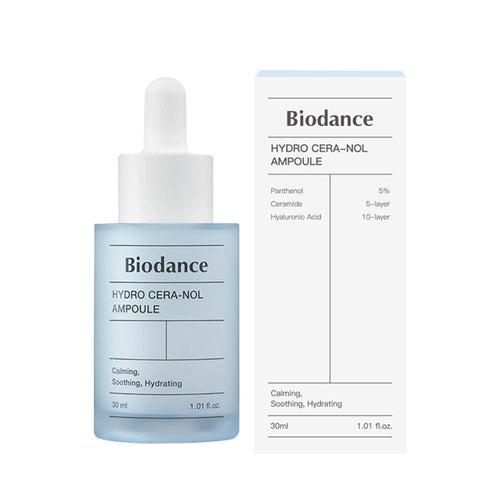 Biodance Collagen Hydrating Skin Essence Pore-Tightening